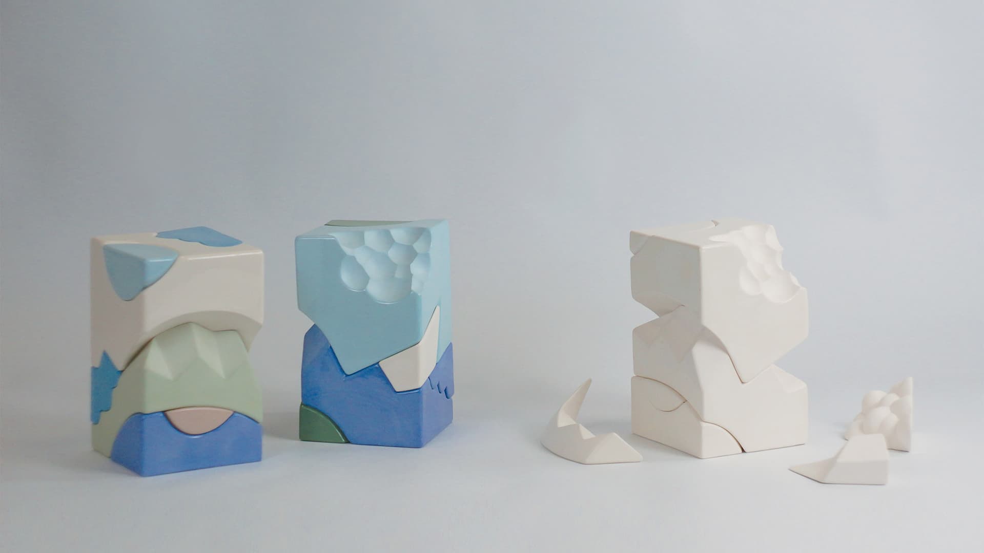 Маркет молодого искусства «ВЫПУСК‘25»: выбор Design Mate