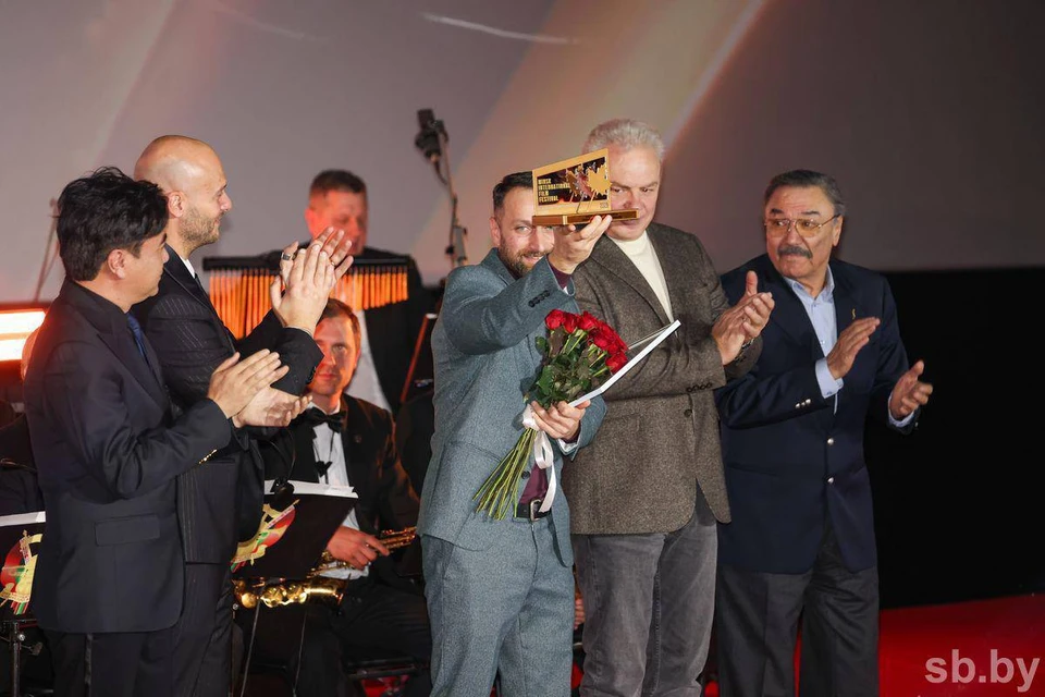 Фильм режиссера из Северной Осетии стал победителем в международном конкурсе0