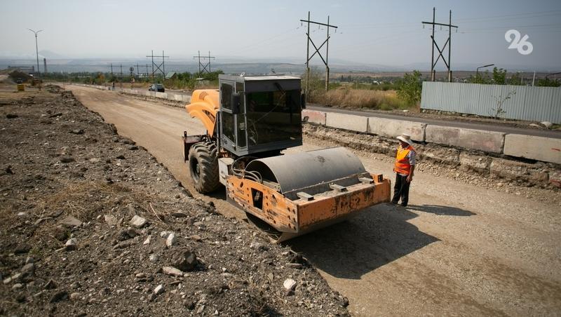 Глава миндора Ставрополья обсудил на форуме обновление общественного транспорта