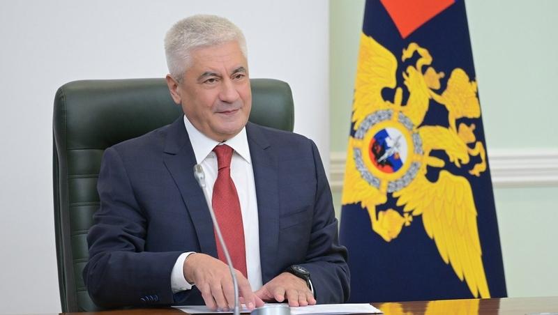 Глава МВД России наградил участковых из Чечни и Ингушетии за победу в конкурсе