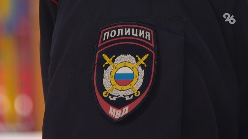 Глава МВД России вручил государственные награды двум полицейским из Дагестана