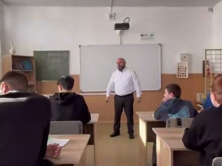 Глава Северной Осетии рассказал историю участника СВО Сергея Канукова