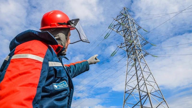 Глава Ставрополья: мероприятия по укреплению энергосистемы проведут до 2030 года