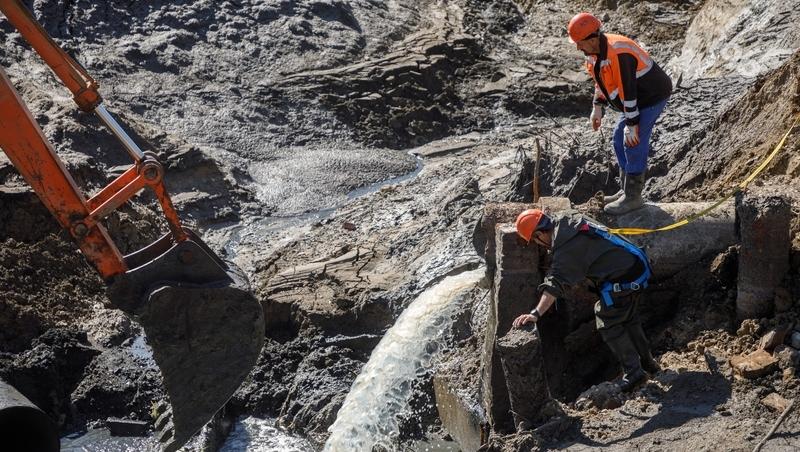 Глава Ставрополья: Новые проекты улучшат водоснабжение для почти 2 млн человек