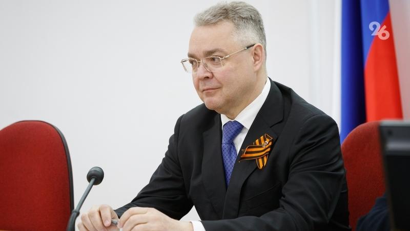 Глава Ставрополья обсудил с &laquo;Народным фронтом&raquo; важные для края проекты&nbsp;