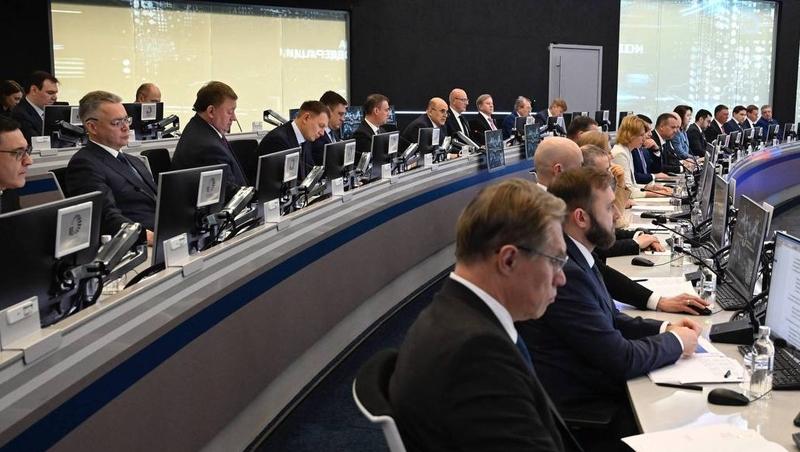 Глава Ставрополья: Подготовку кадров для АПК в крае ведут с помощью агроклассов