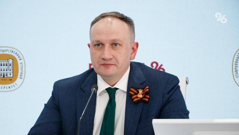 Глава Ставрополья подписал документ о создании нового индустриального парка