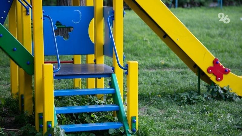 Глава Ставрополья призвал активнее участвовать в программе местных инициатив