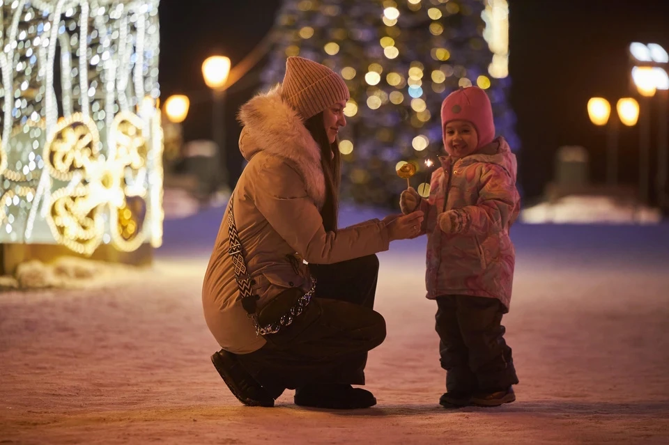 Глава Ставрополья рассказал, кто попадет на губернаторские елки0