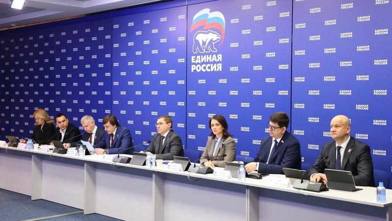 Глава Ставрополья: «В 2026 году умножим количество отремонтированных школ»