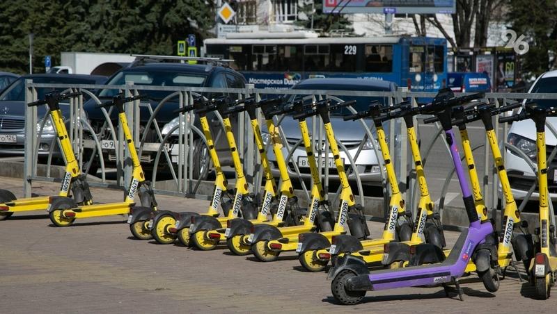 Глава Ставрополья: Вернёмся позже к вопросу об ограничениях для СИМ 