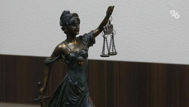 Главного редактора дагестанской газеты подозревают в мошенничестве