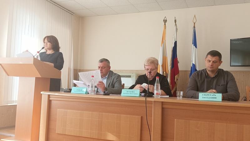 Главу Предгорного округа переизберут 26 ноября