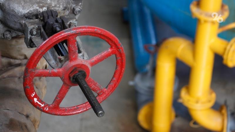 Горячей воды и отопления не будет 1 ноября на нескольких улицах Кисловодска