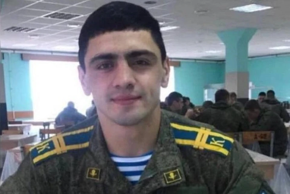 Горную вершину в Дагестане предлагают назвать в честь героя СВО Гаджимагомедова0