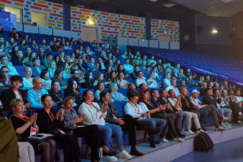 Гостеприимство будущего: «Ростелеком» организовал первый на юге страны форум о новых технологиях в сфере туризма  Ставрополь (Кавказ)3