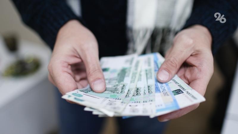 Гострудинспекция Ставрополья помогла бариста получить зарплату