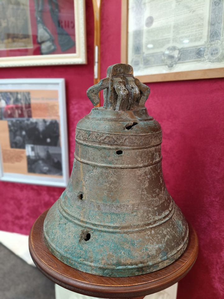 «Град Креста»: свет веры над Крепостной горой Ставрополя  Ставрополь (Кавказ)4