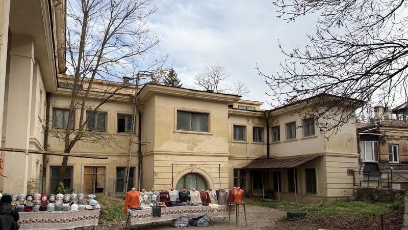 Грязелечебницу Кисловодска исключили из перечня объектов ОКН, чтобы обновить