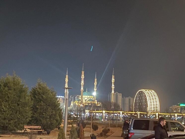 Грозный станет центром маркетингового образования для предпринимателей Северного Кавказа