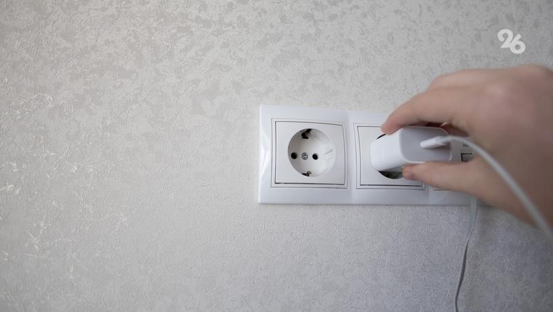 Губернатор поручил разобраться с отключениями света на юге Ставрополя