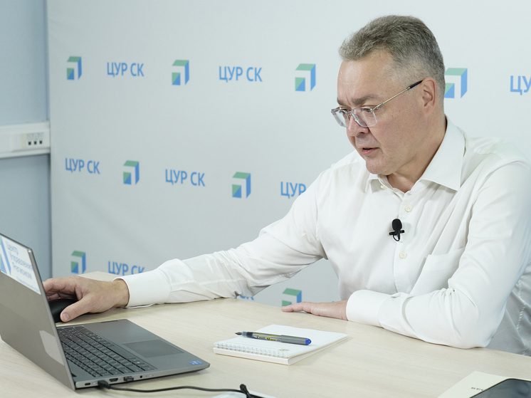 Губернатор поручил срочно решить проблему с отоплением в доме Невинномысска