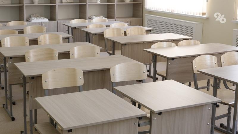 Губернатор Ставрополья рассказал, что в регионе идёт набор в IT-школу