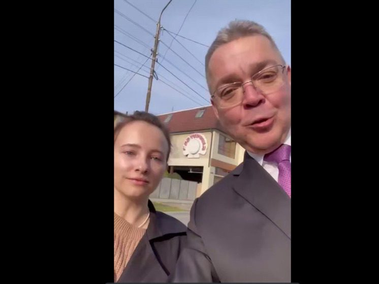 Губернатор Ставрополья взял на контроль проблему мусорных навалов в Ессентуках