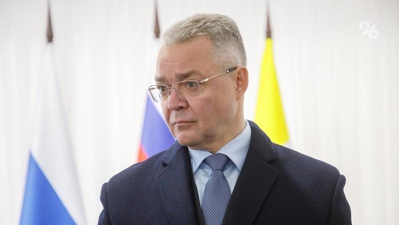 Губернатор Владимиров: Число агроклассов на Ставрополье увеличат до 200
