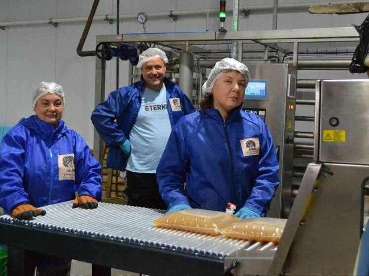 Губернатор Владимиров: «Поддержка сельхозкооперации – приоритет аграрной политики Ставрополья»