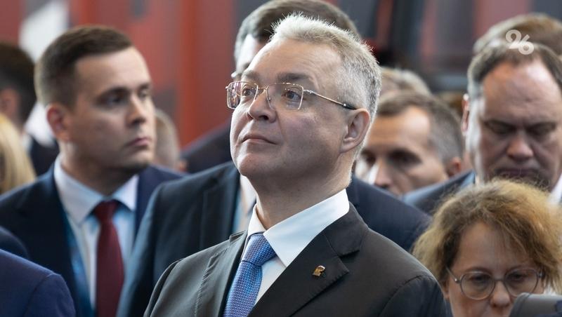Губернатор Владимиров: «В 2026 году программу "Герои Ставрополья" продолжим»
