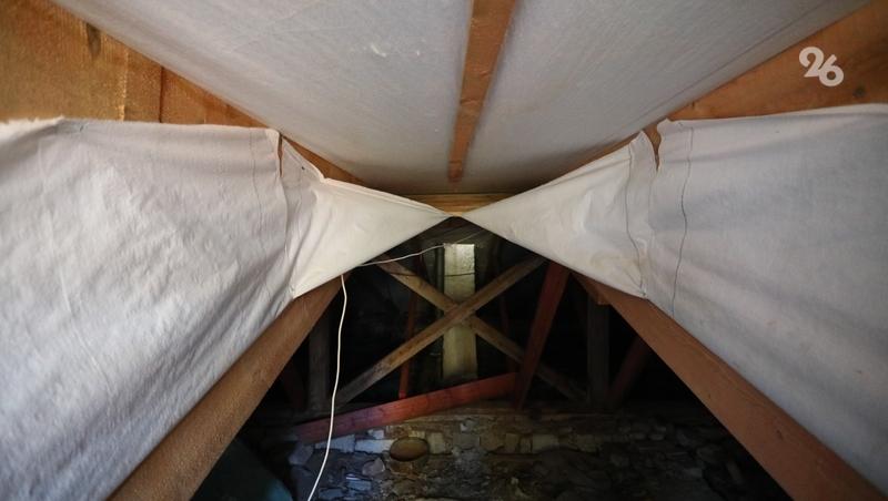 ГЖИ Ставрополья объяснила, как зафиксировать, что при капремонте залило квартиру