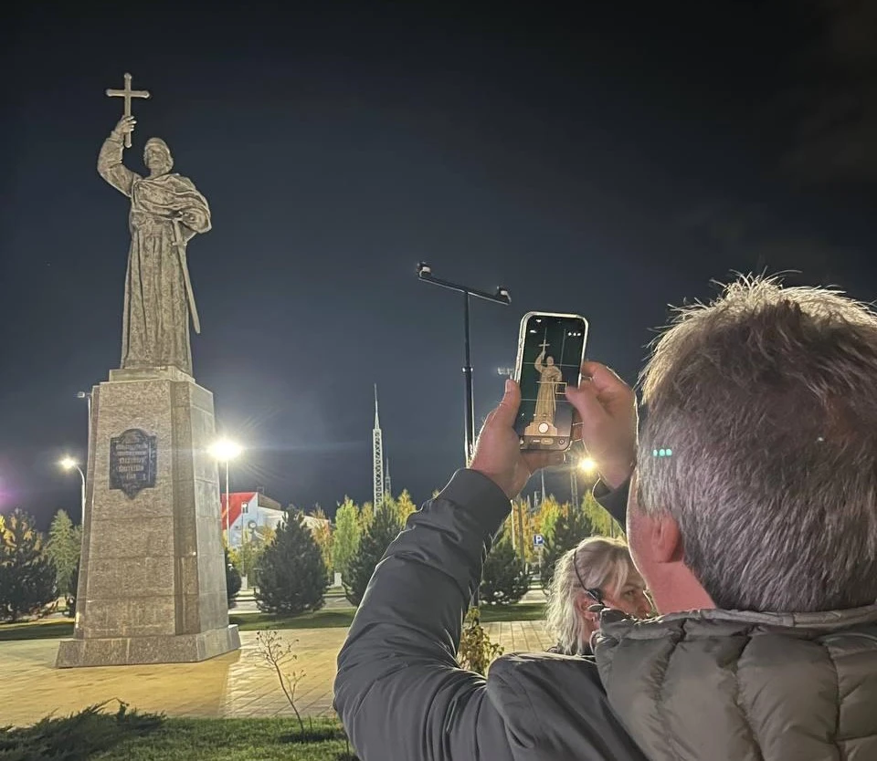 Инфортур для ведущих туроператоров России провели в Ставрополе0