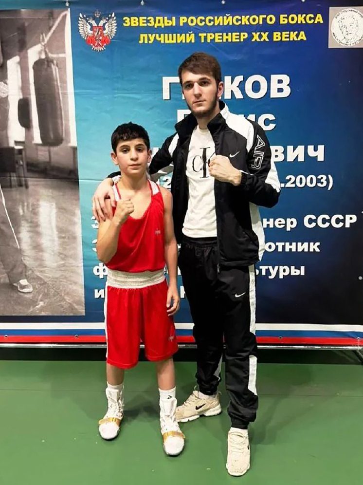 Ингушские спортсмены стали призерами всероссийских и международных турниров