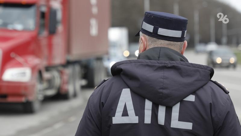 Инспектор ГИБДД: водители на Ставрополье в течение недели должны сменить шины