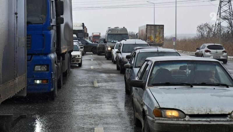 Инспектор ГИБДД: водители на Ставрополье в течение недели должны сменить шины