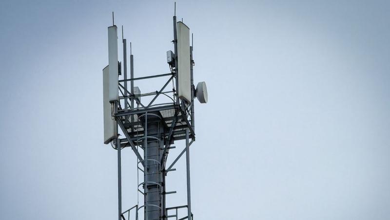 Интернет усилили на термальных источниках Кочубеевского округа