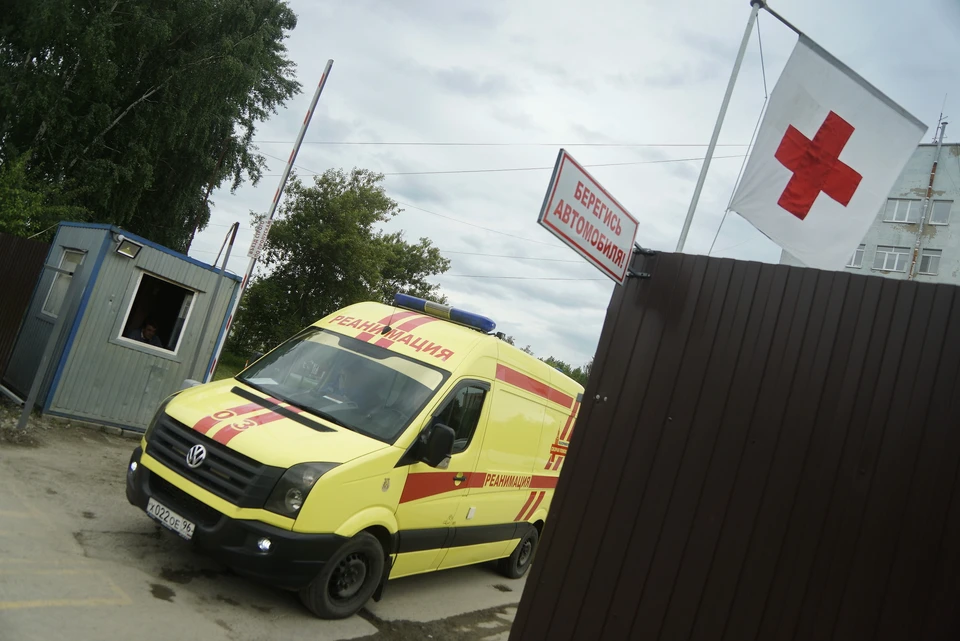 Из-за обрушения балкона на похоронах в Чечне пострадали 20 человек0