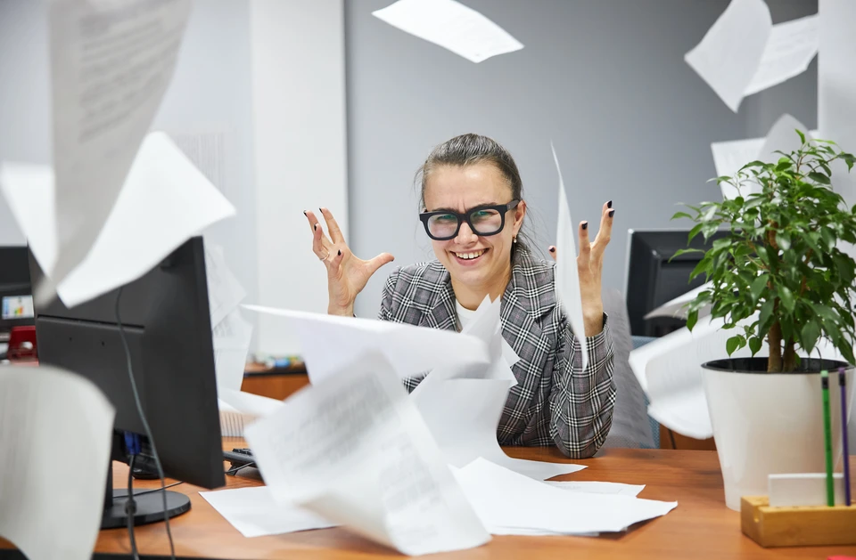 К 2030 году ставропольцы почти полностью делегируют рутинные задачи ИИ-агентам0