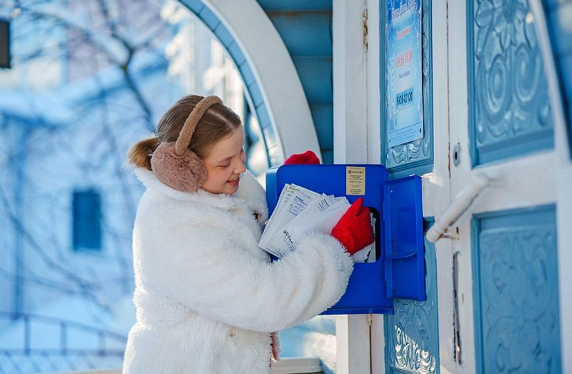 Как написать письмо Деду Морозу: инструкция для родителей2