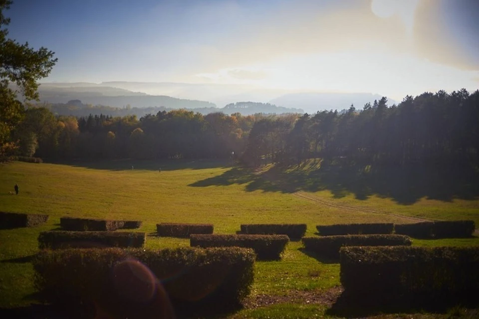 Канатная дорога в Кисловодске перешла на зимний режим работы0