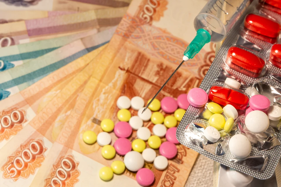 Контракт по поставке лекарств расторгли с недобросовестной фирмой на Ставрополье0