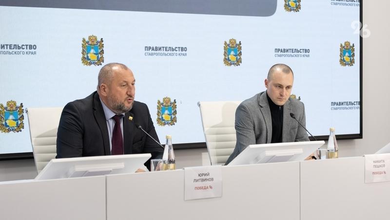 Коронавирус стал обычным респираторным заболеванием — минздрав Ставрополья