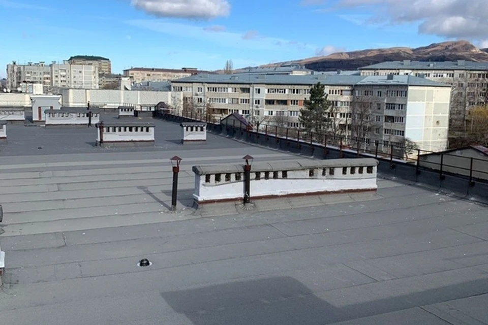 Крыши пяти пострадавших от града домов отремонтируют на Ставрополье0