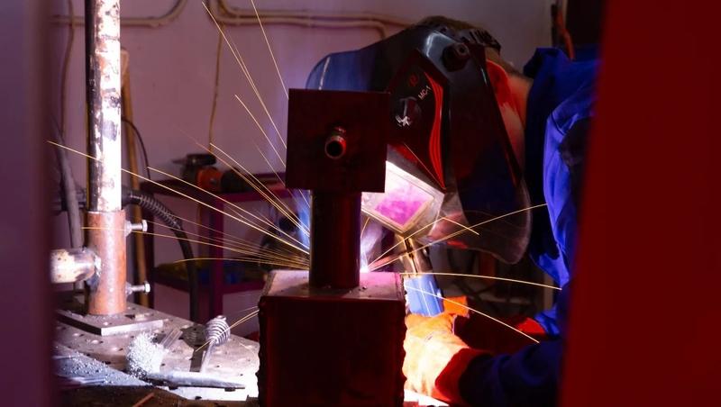 Лучших сварщиков, плиточников и мастеров по ремонту определят в Ставрополе