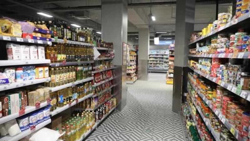 Лук, огурцы и масло подорожали на Ставрополье за неделю