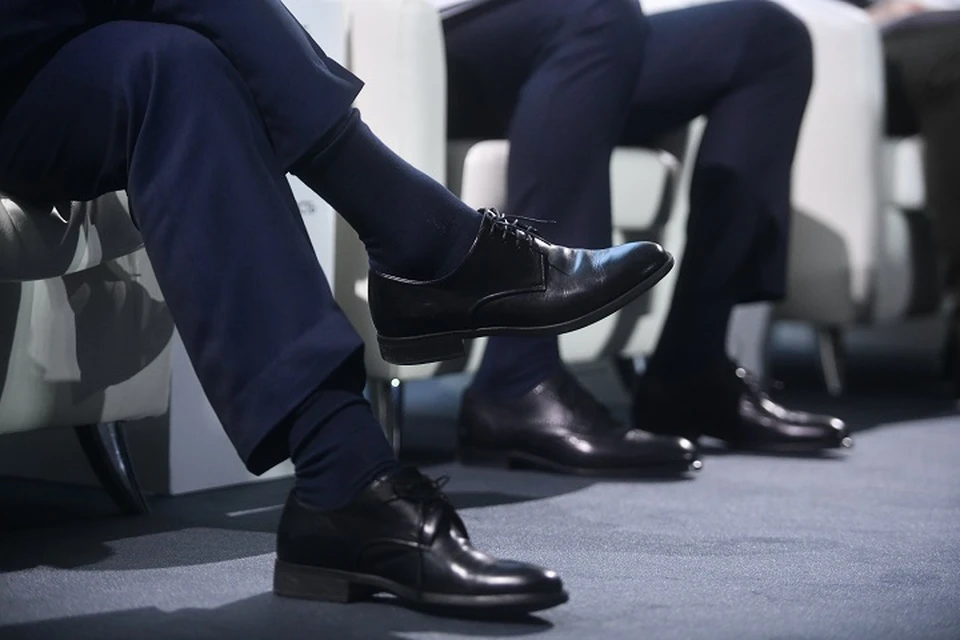 Массовые нарушения выявил Роспотребнадзор на обувных фабриках в Дагестане0