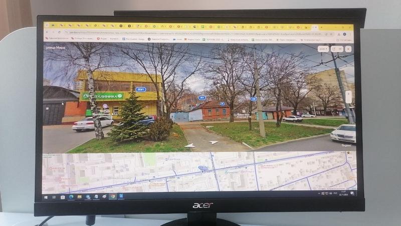 Мэрия Ставрополя разрешила строить высотки на углу улиц Мира и Розы Люксембург