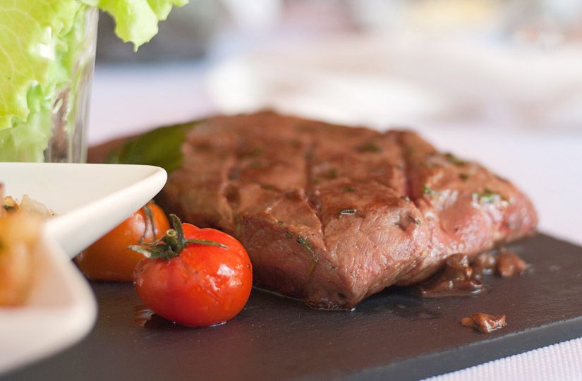 Метод су-вид: во сколько обойдется ресторанная технология дома5