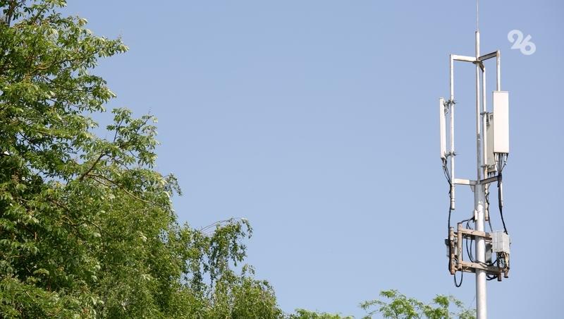 Минцифры РФ: Сбои в мессенджерах в СКФО не в зоне ответственности министерства